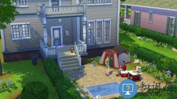 模拟人生4中文版下载v52.0.0.164239 安卓正版