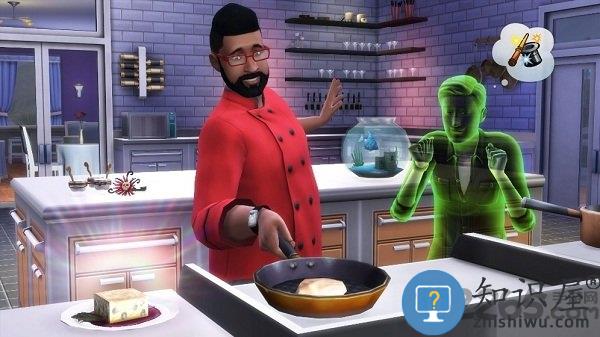 模拟人生4中文版下载v52.0.0.164239 安卓正版