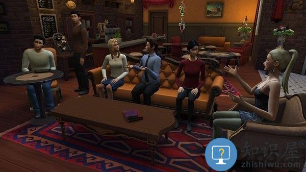 模拟人生4中文版下载v52.0.0.164239 安卓正版