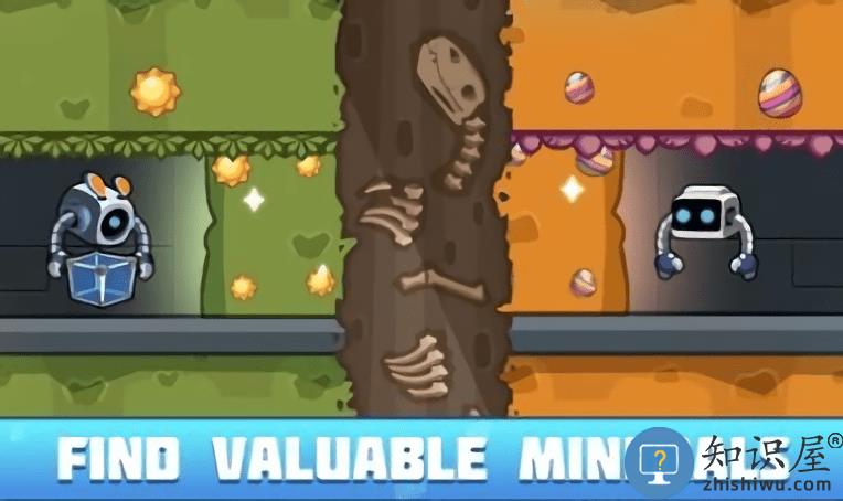 放置空闲矿工中文版下载v2.8.15 安卓版