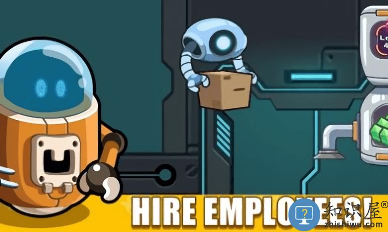 放置空闲矿工中文版下载v2.8.15 安卓版