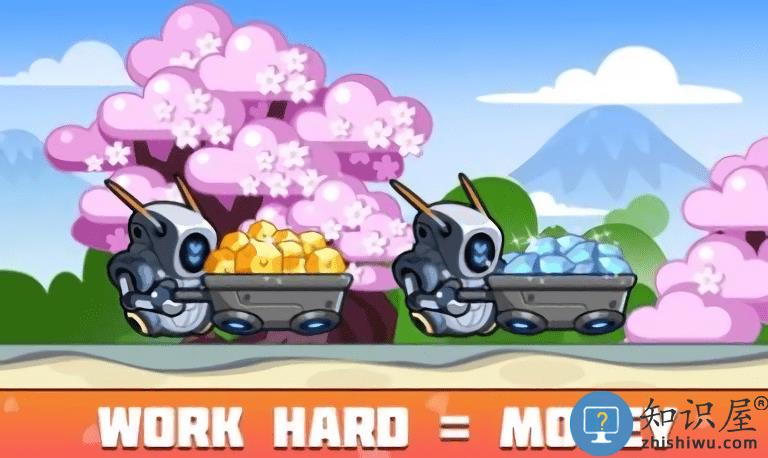 放置空闲矿工中文版下载v2.8.15 安卓版