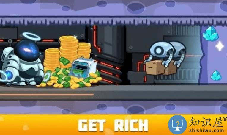 放置空闲矿工中文版下载v2.8.15 安卓版