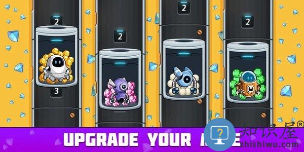 空闲空间矿工中文版下载v2.8.15 安卓版