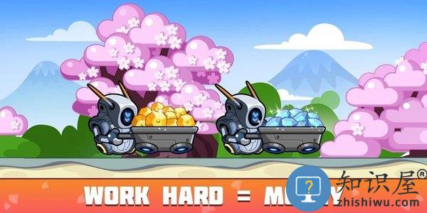 空闲空间矿工中文版下载v2.8.15 安卓版