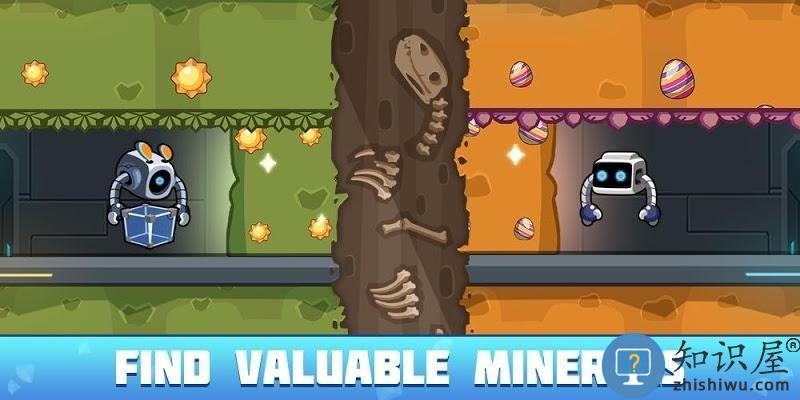 星际挖矿手机版(Idle Space miner)下载v2.8.15 安卓版