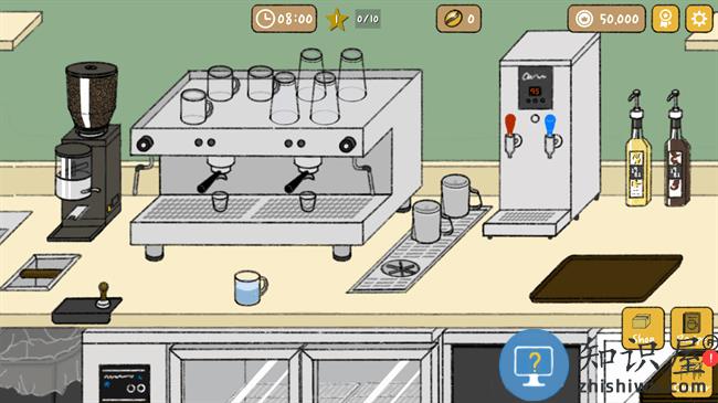 小咖啡店的故事游戏下载v3.0.8 安卓版