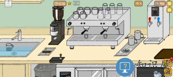 小咖啡馆的故事游戏中文版下载v3.0.8 安卓版