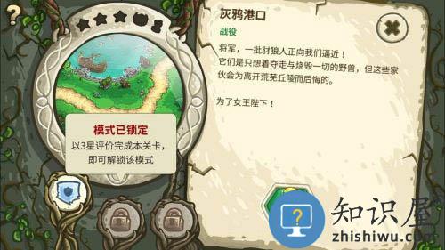 王国保卫战前线攻略