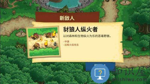 王国保卫战前线攻略