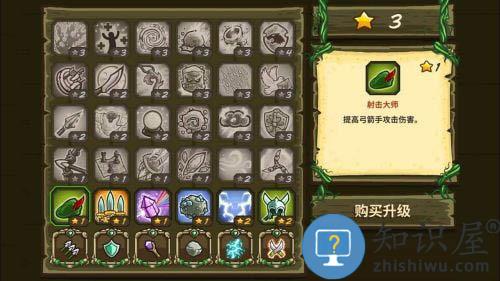 王国保卫战前线攻略