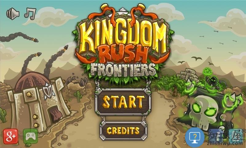 王国保卫战3中文破解版下载v6.3.02 安卓版