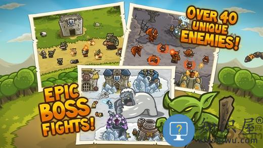 皇城突袭前线汉化版下载v6.3.02安卓版