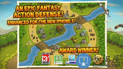 皇城突袭3起源手机版下载v6.3.02 安卓最新版