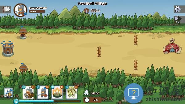 王国崛起之战游戏下载v1.901 安卓版