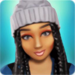 模拟生活3d虚拟世界最新版(avakin life)下载v2.012.02 安卓中文版