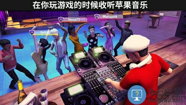模拟生活3d虚拟世界最新版(avakin life)下载v2.012.02 安卓中文版