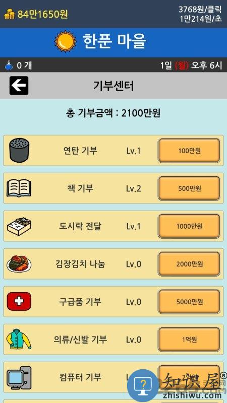 乞丐养成2中文版下载v1.9.12 安卓版