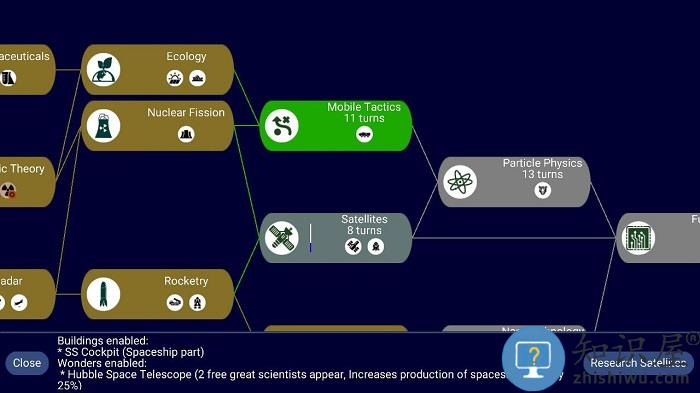 文明帝国unciv游戏下载v4.18.5 安卓版