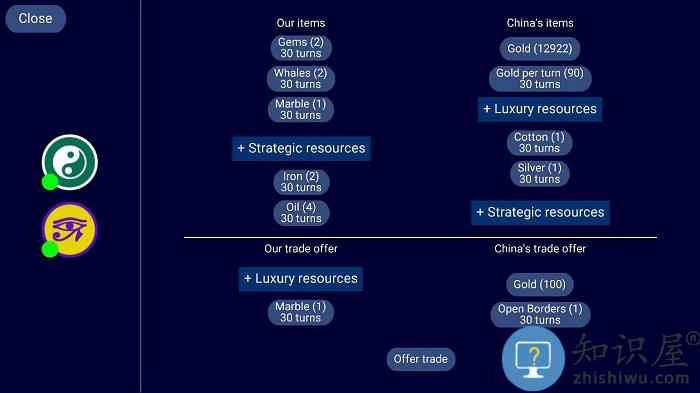 文明帝国unciv游戏下载v4.18.5 安卓版