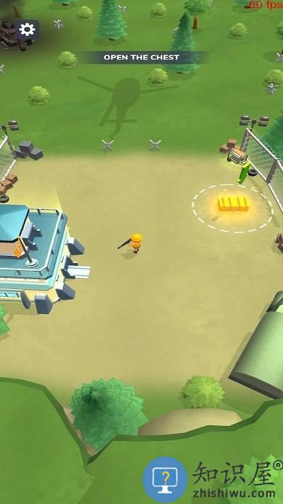 陆军防御游戏下载v1.4.4 安卓版