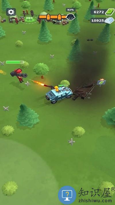 陆军防御游戏下载v1.4.4 安卓版