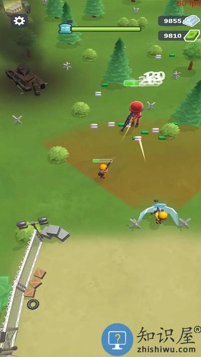 陆军防御游戏下载v1.4.4 安卓版