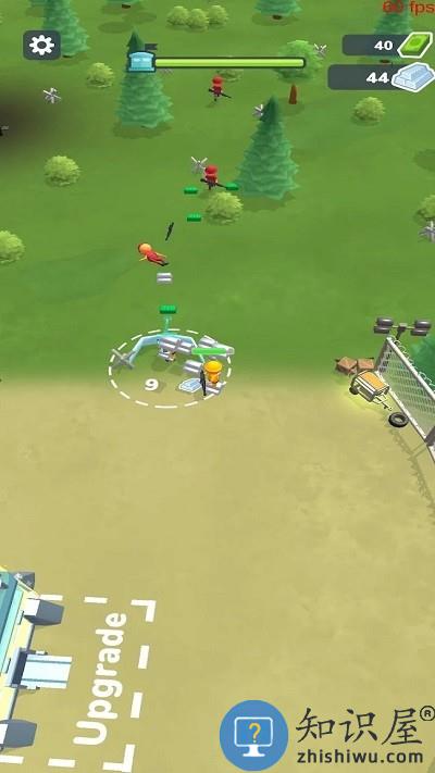 陆军防御游戏下载v1.4.4 安卓版
