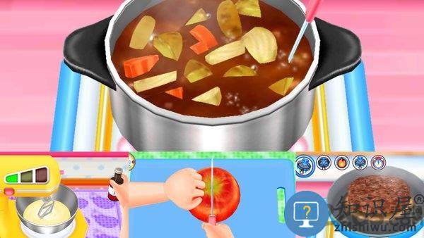 料理妈妈来煮饭吧游戏下载v1.123.1 安卓中文版