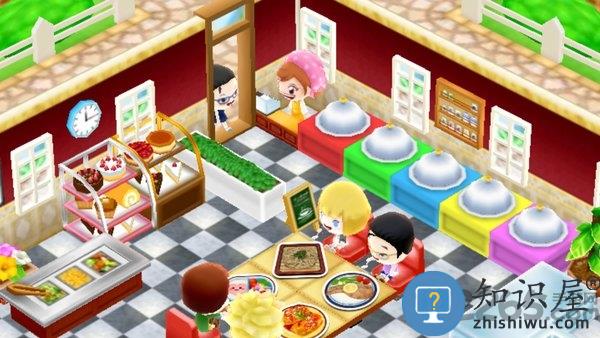 料理妈妈来煮饭吧游戏下载v1.123.1 安卓中文版