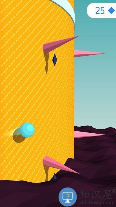 旋转螺旋塔小游戏下载v1.1 安卓版