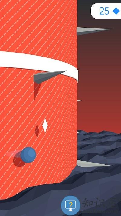 旋转螺旋塔小游戏下载v1.1 安卓版