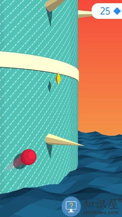 旋转螺旋塔小游戏下载v1.1 安卓版