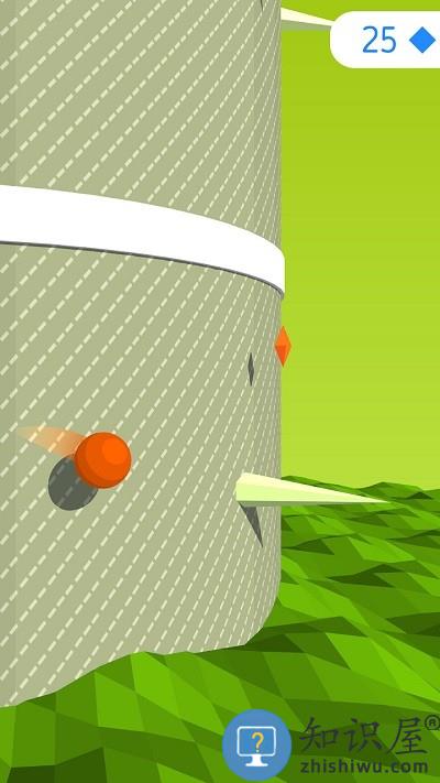 旋转螺旋塔小游戏下载v1.1 安卓版