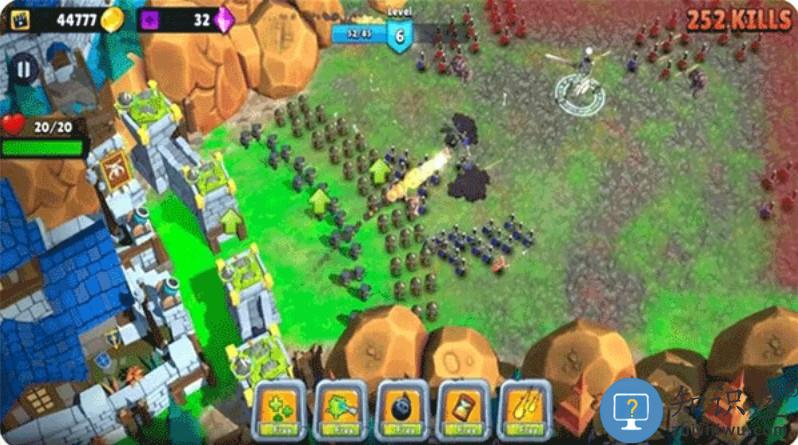 部落保卫战手机版下载v1.09 安卓版