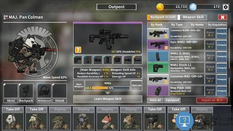 物种战争2灭绝官方版下载v3.1.3 安卓版