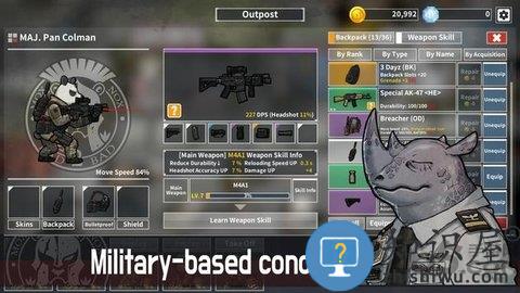 物种战争灭绝最新版本下载v3.1.3 安卓官方正版