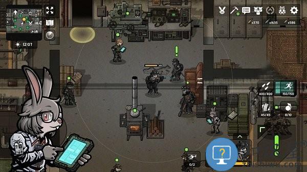 物种战争2游戏最新版下载v3.1.3 安卓版