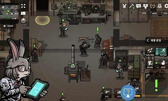 物种战争2启示录正版下载v3.1.3 安卓官方中文最新版本