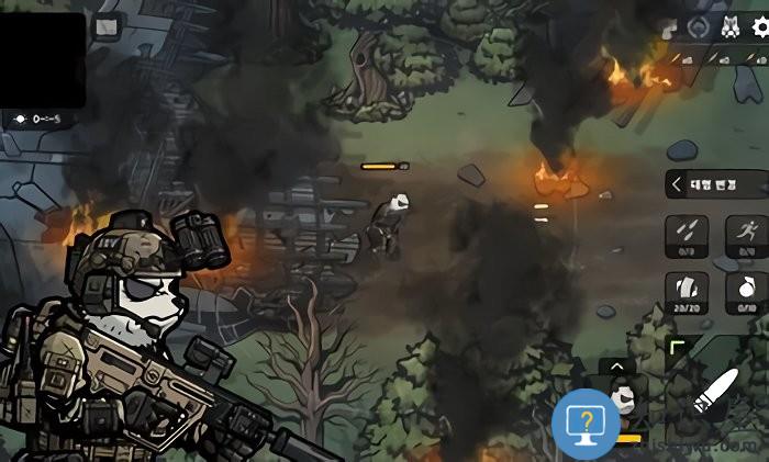 物种战争2启示录正版下载v3.1.3 安卓官方中文最新版本