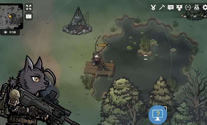 物种战争2启示录正版下载v3.1.3 安卓官方中文最新版本