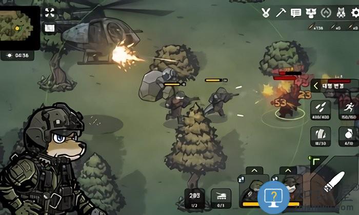 物种战争2启示录正版下载v3.1.3 安卓官方中文最新版本