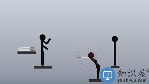 火柴人投掷挑战游戏下载v1.53 安卓版