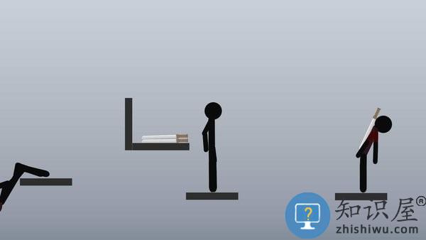 火柴人投掷挑战游戏下载v1.53 安卓版