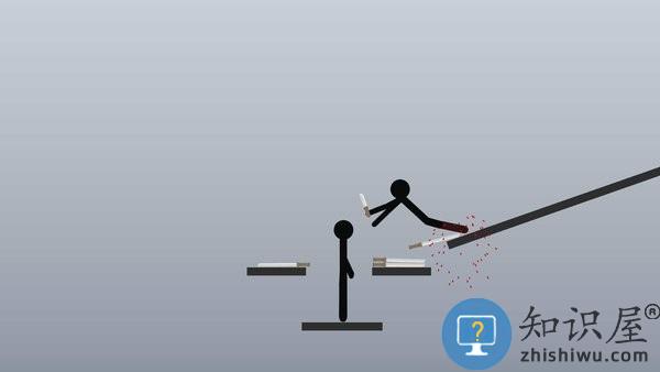 火柴人投掷挑战游戏下载v1.53 安卓版