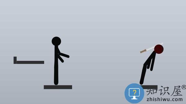 火柴人投掷挑战游戏下载v1.53 安卓版