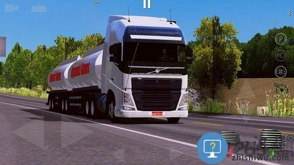 世界卡车驾驶模拟器解锁全部车辆最新版下载v1,424 安卓版