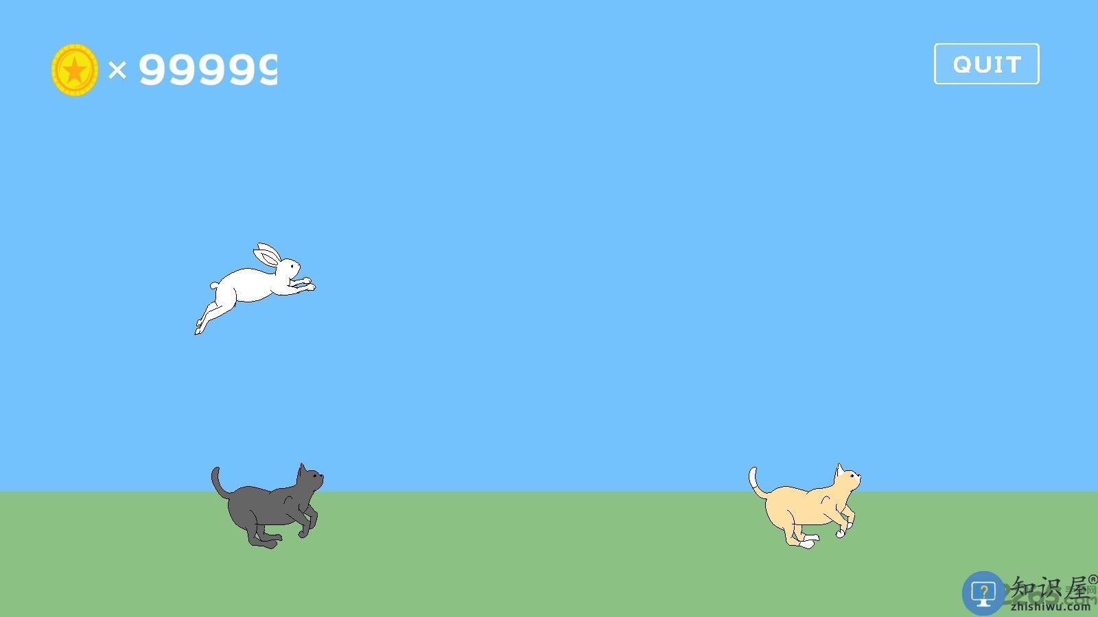 猫跨栏无限金币版下载v1.0.13 安卓版