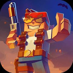 恐怖僵尸防御战游戏下载v1.2 安卓版