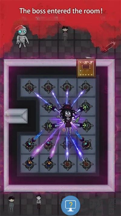 幽灵宿舍最新版(ghost dormitory)下载v1.6 安卓版